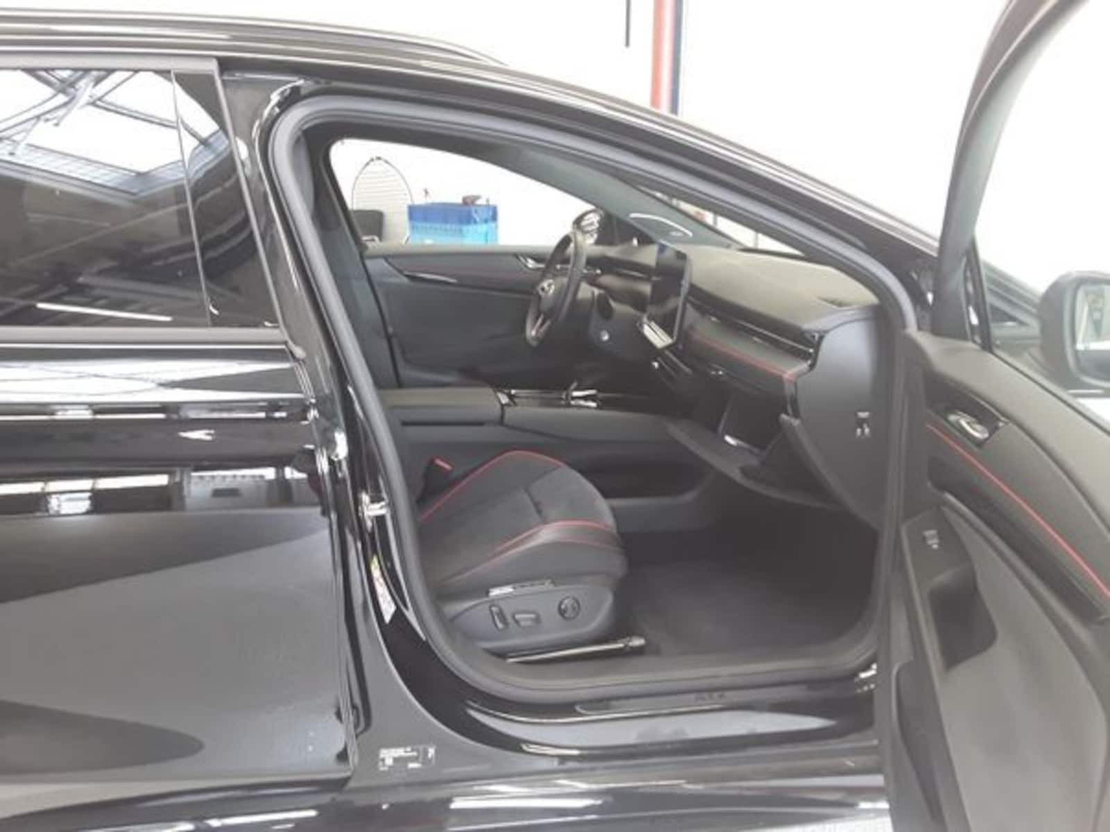 Volkswagen ID.7 Tourer – Bild 10