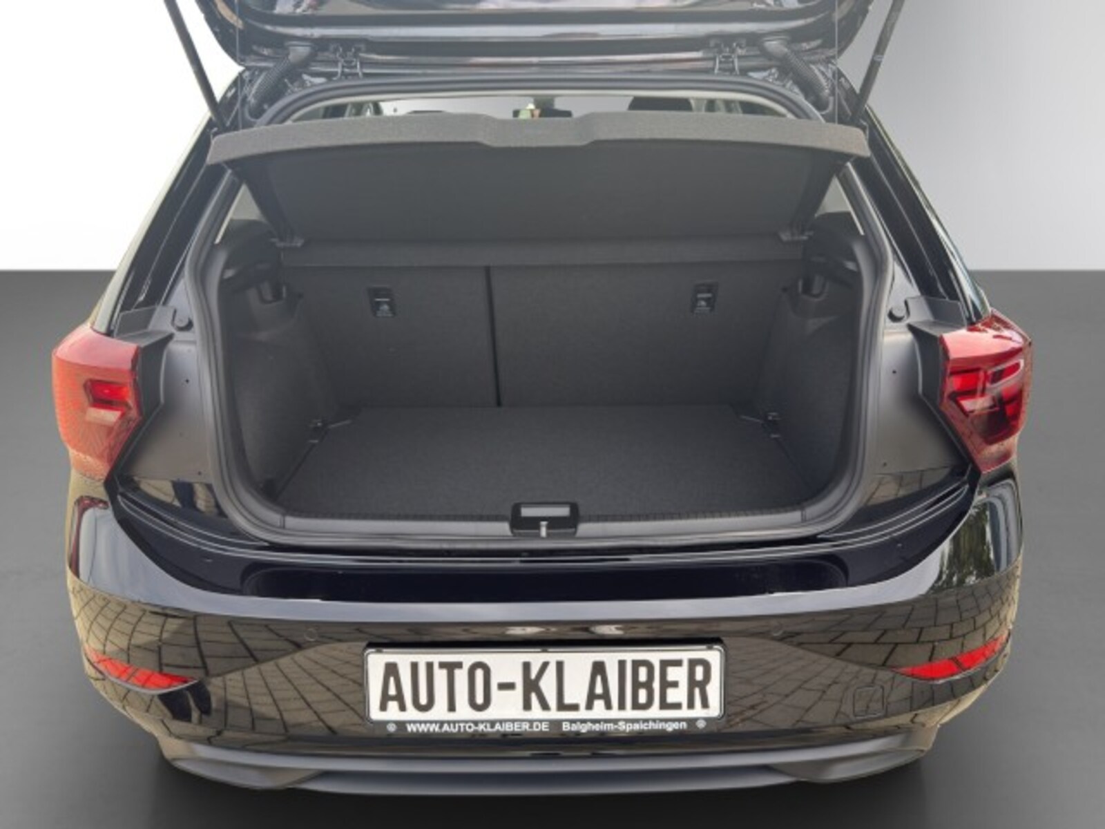 Volkswagen Polo – Bild 13