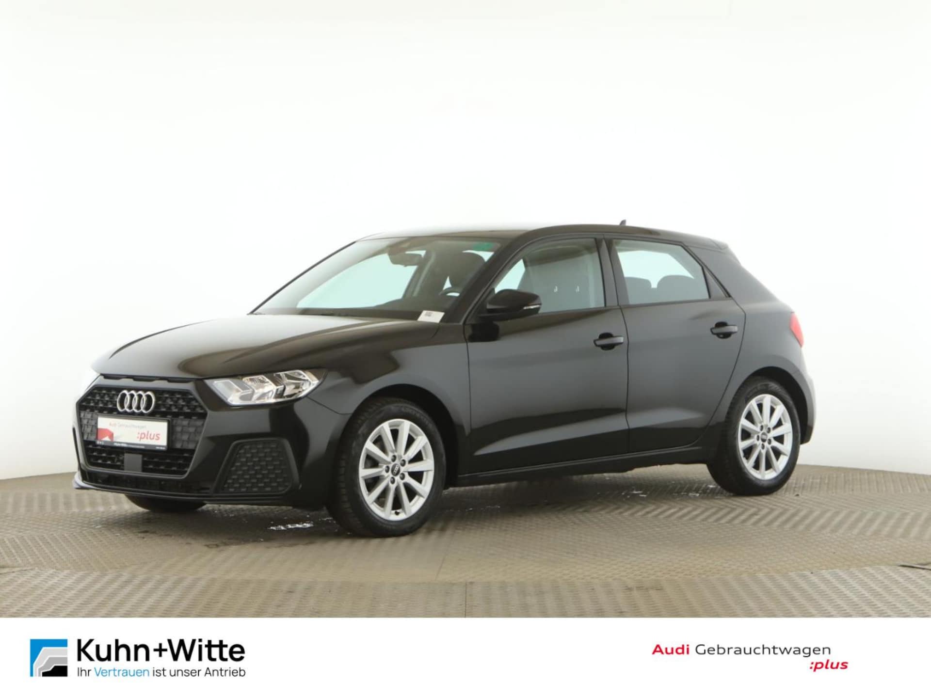 Audi A1 Sportback 2023