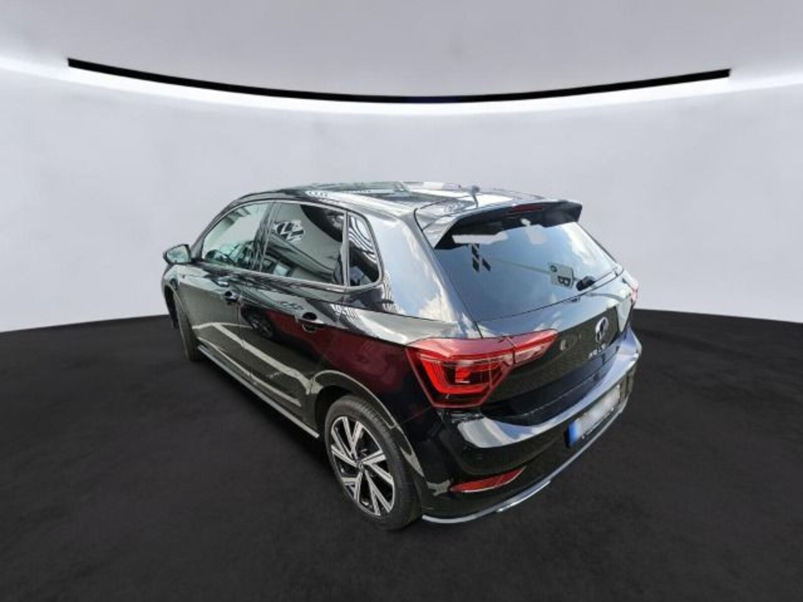 Volkswagen Polo – Bild 4