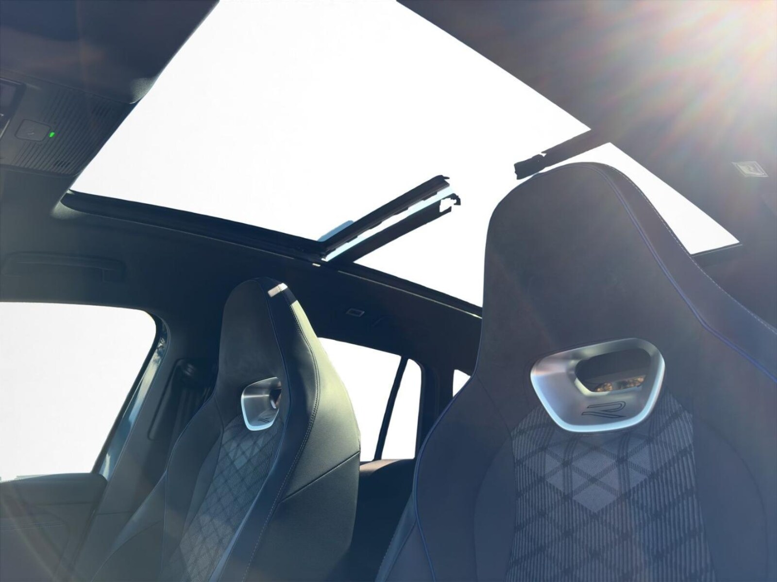 Volkswagen Tiguan – Bild 12