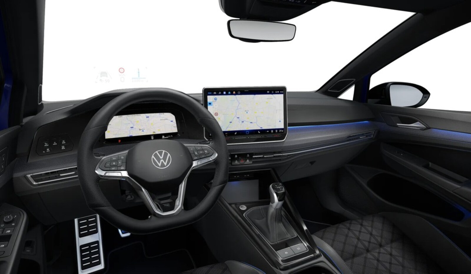 Volkswagen Golf Variant – Bild 2