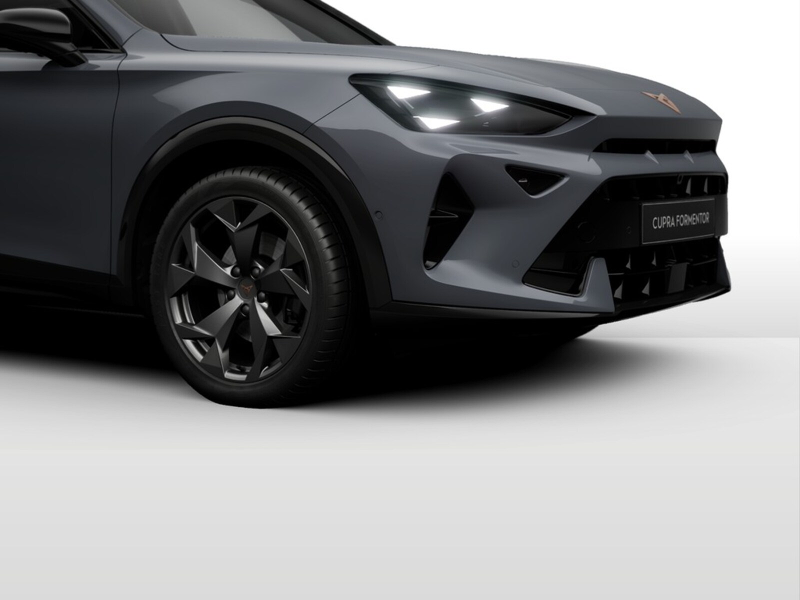 CUPRA Formentor – Bild 6