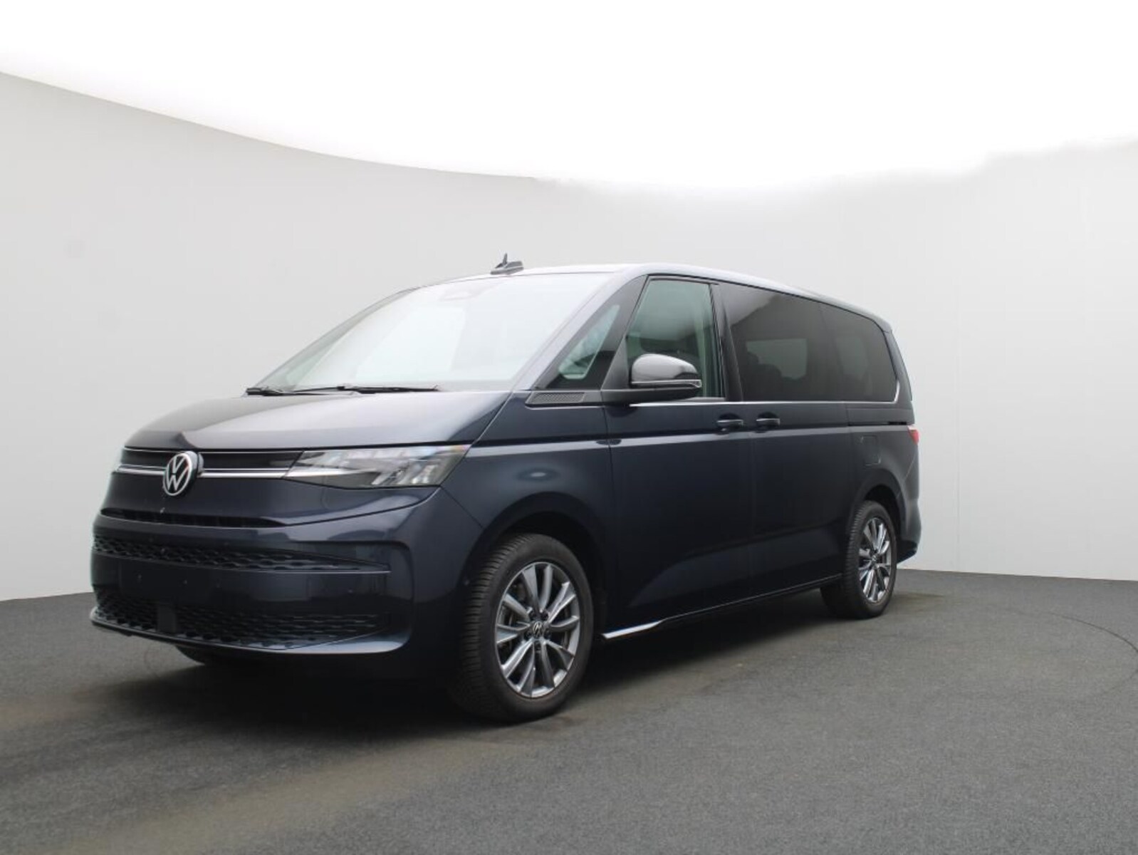Volkswagen Multivan Langversion – Bild 2
