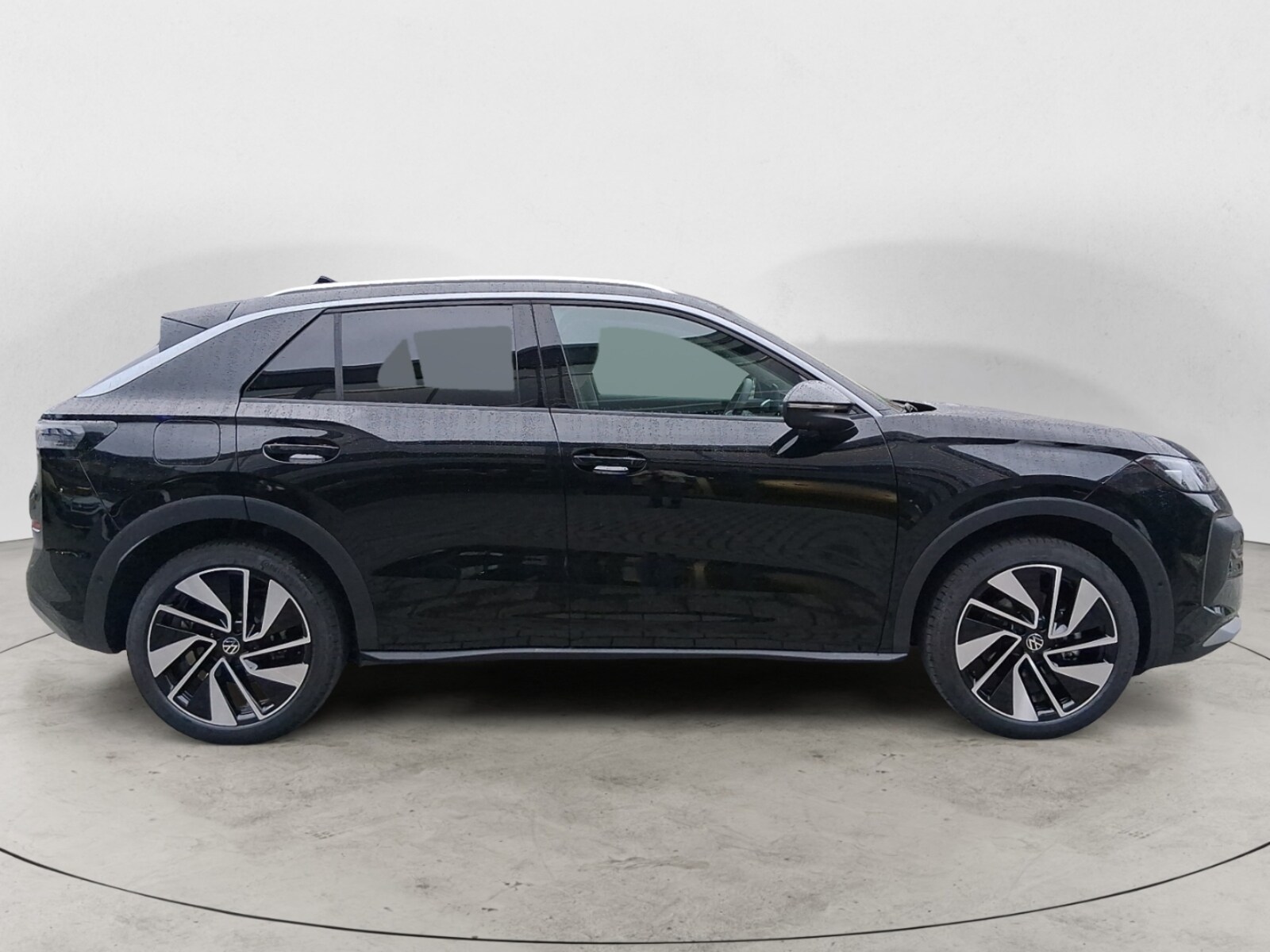 Volkswagen T-Roc – Bild 4