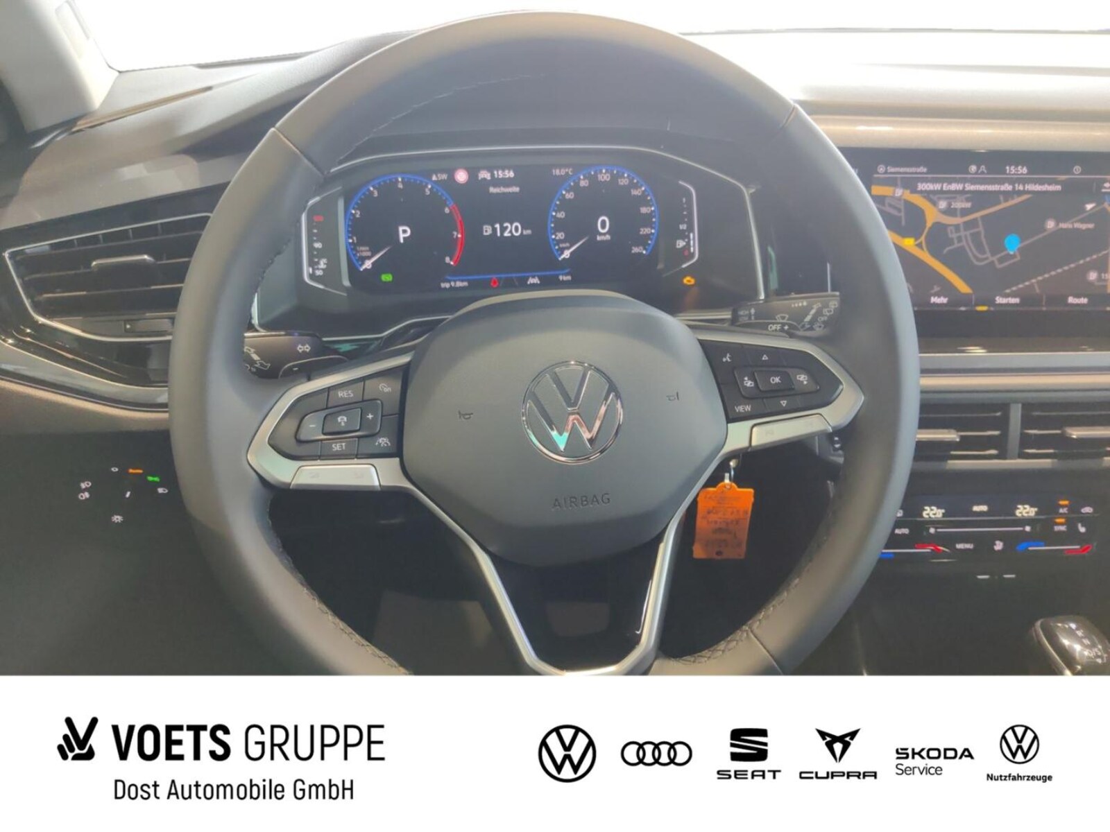 Volkswagen Taigo – Bild 10