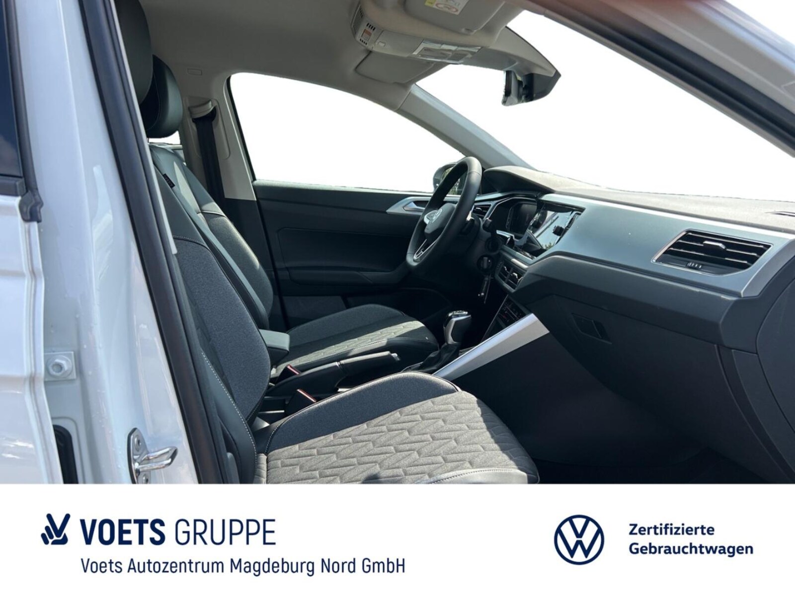 Volkswagen Taigo – Bild 7