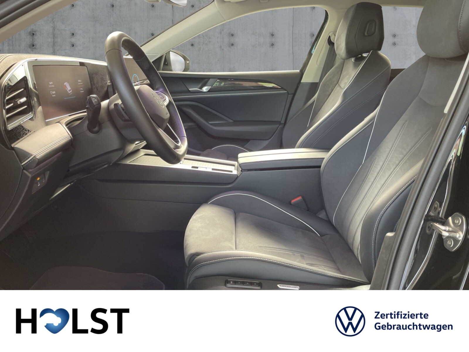 Volkswagen Passat – Bild 7
