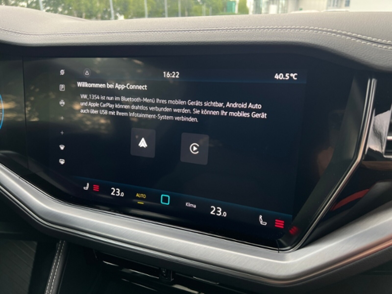 Volkswagen Touareg – Bild 13