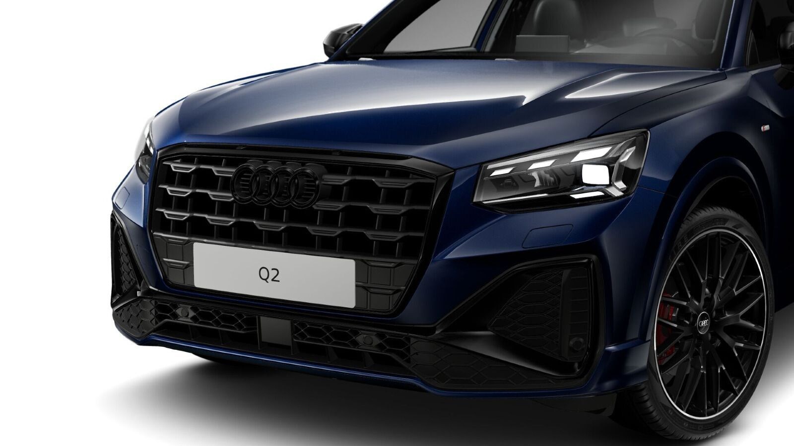 Audi Q2 – Bild 6