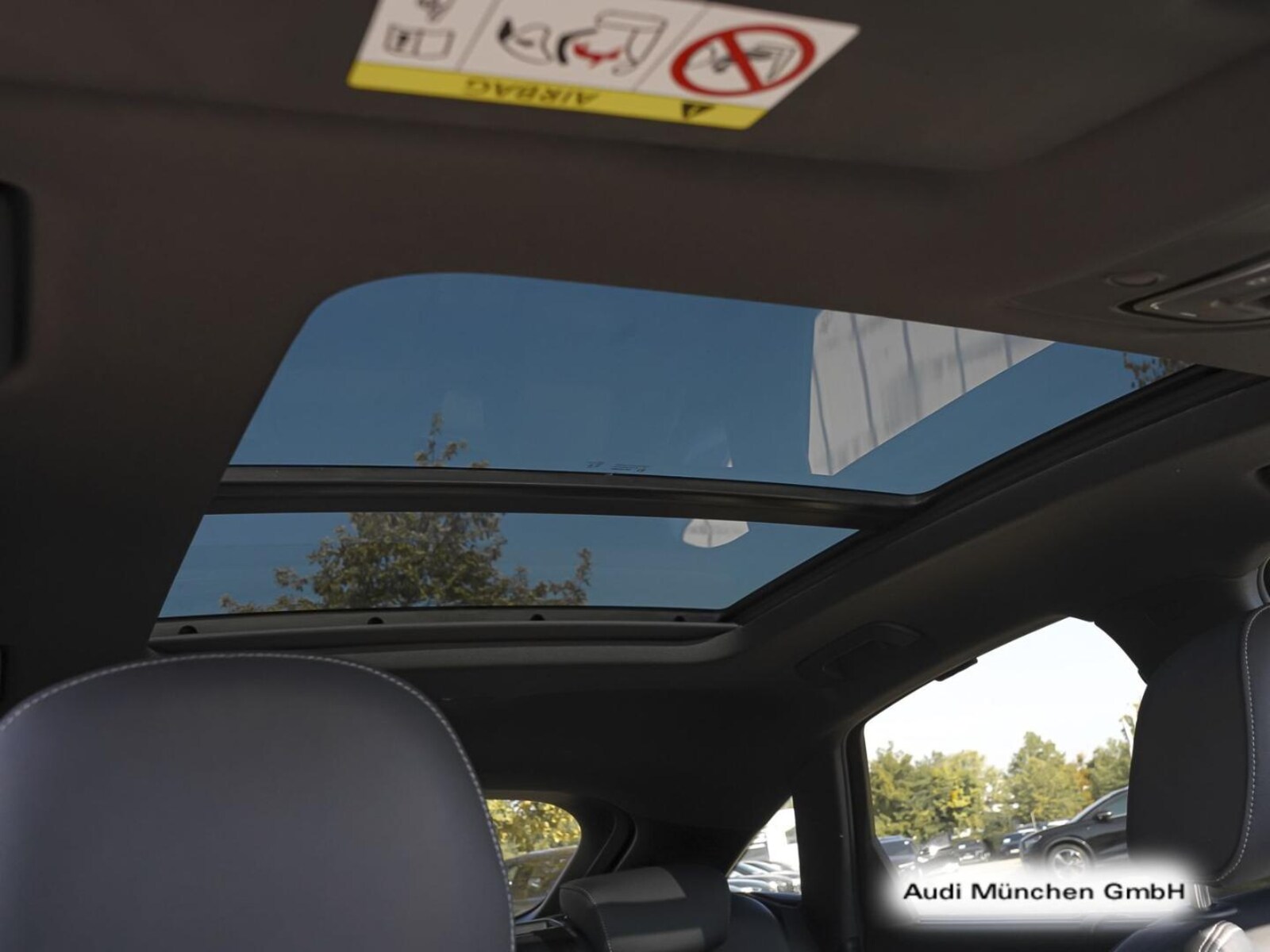 Audi Q5 Sportback – Bild 12
