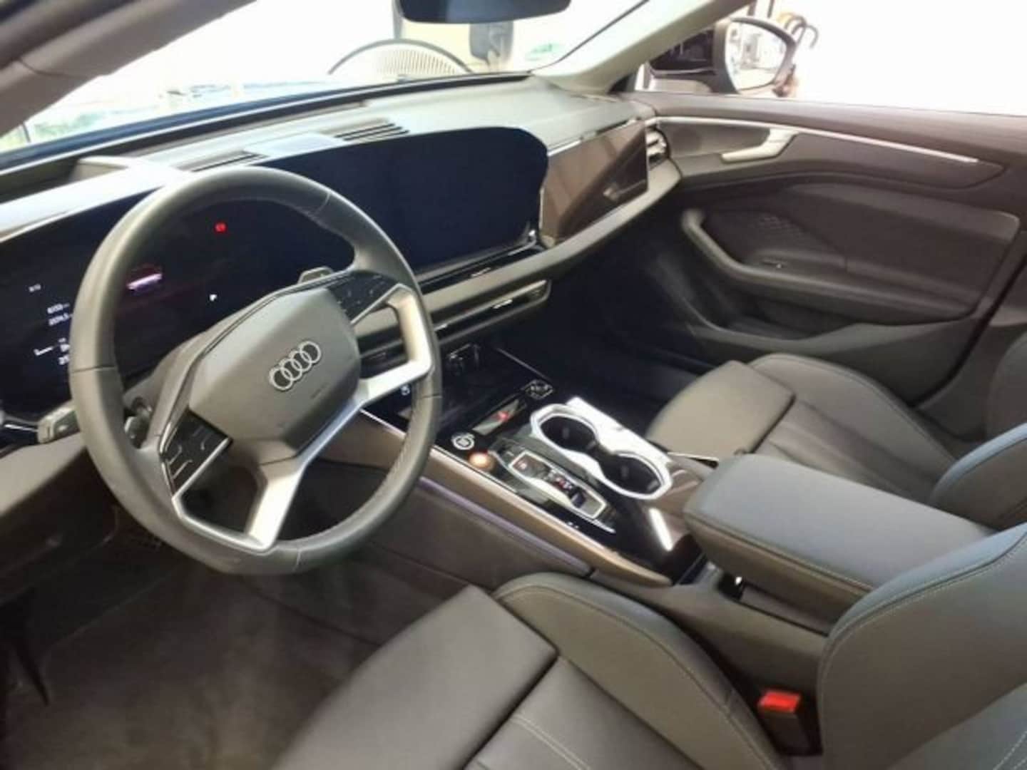 Bild über Audi A6 Limousine TDI quattro 150 kW S tronic - für weitere Informationen kontaktieren Sie den Audi Partner