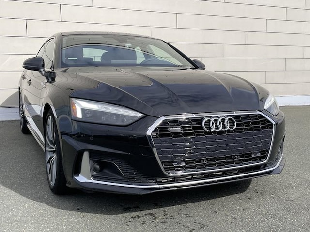 Photo of 2023 Audi A5 Sportback