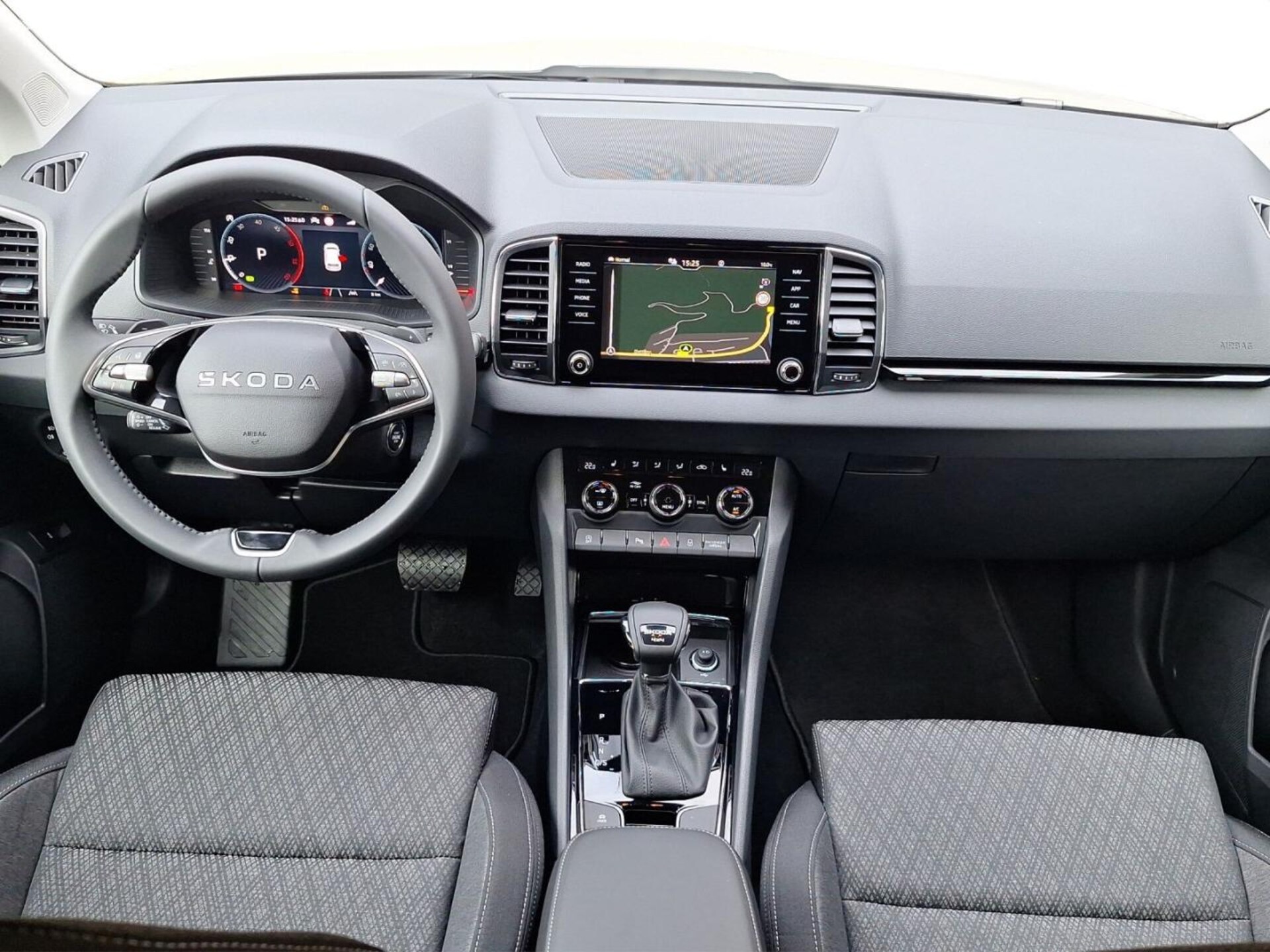 Skoda Karoq Selection