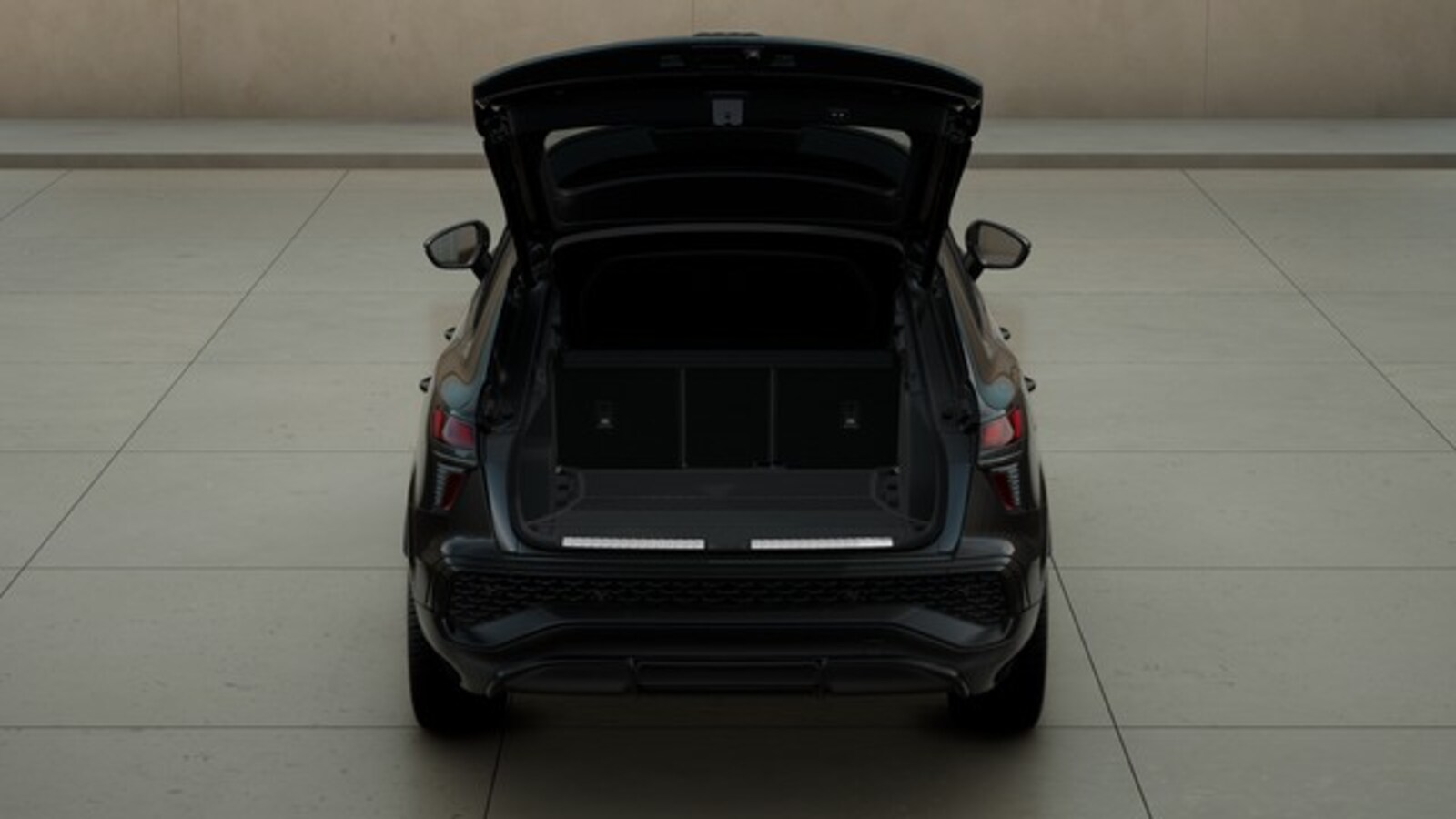 Audi Q3 – Bild 9