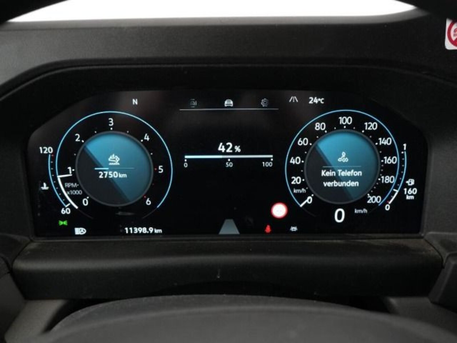 Volkswagen Transporter Kasten langer Radstand – Bild 6