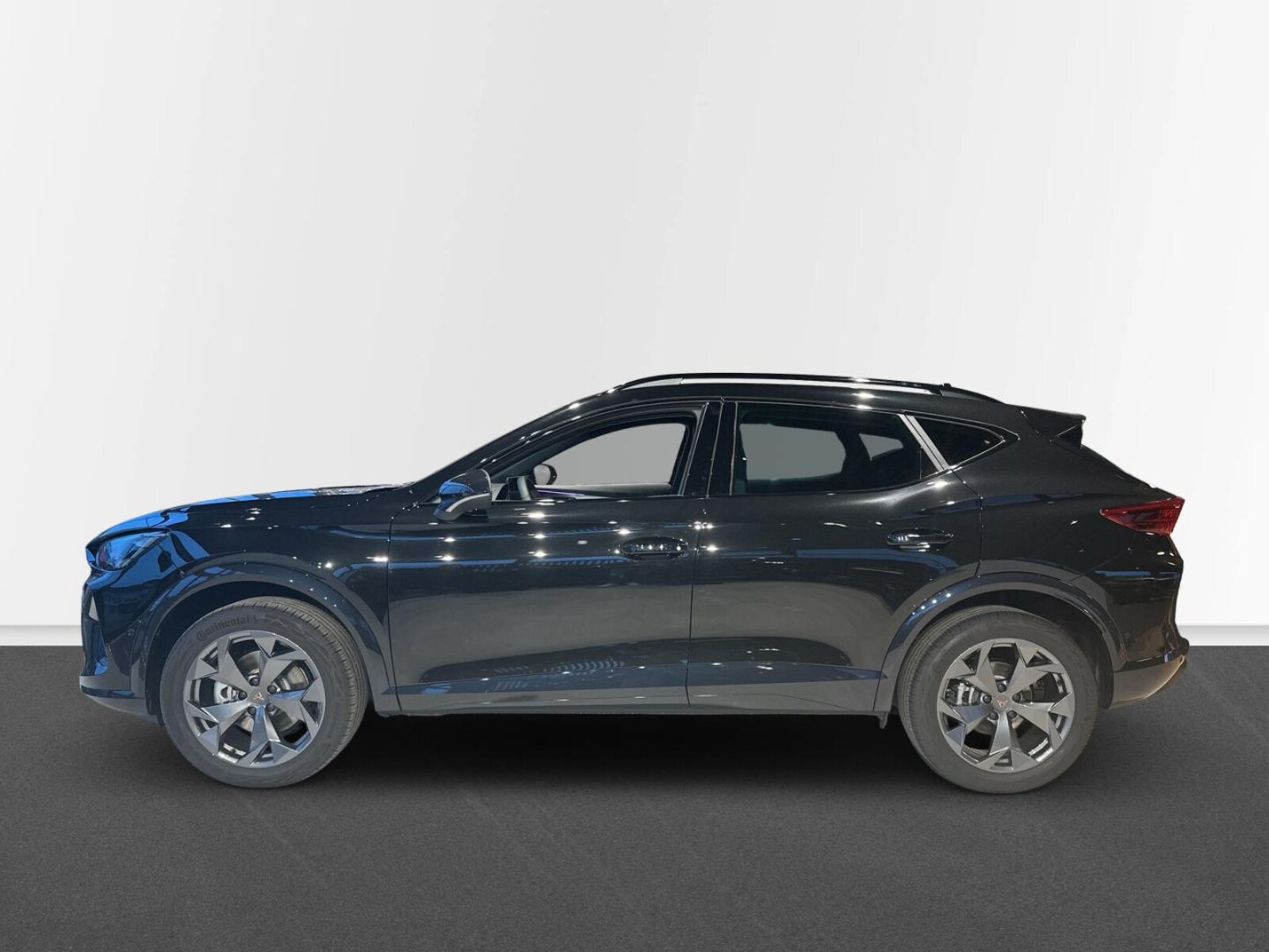 CUPRA Formentor – Bild 7