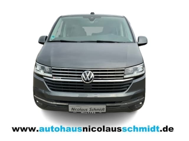 Volkswagen T6.1 Multivan