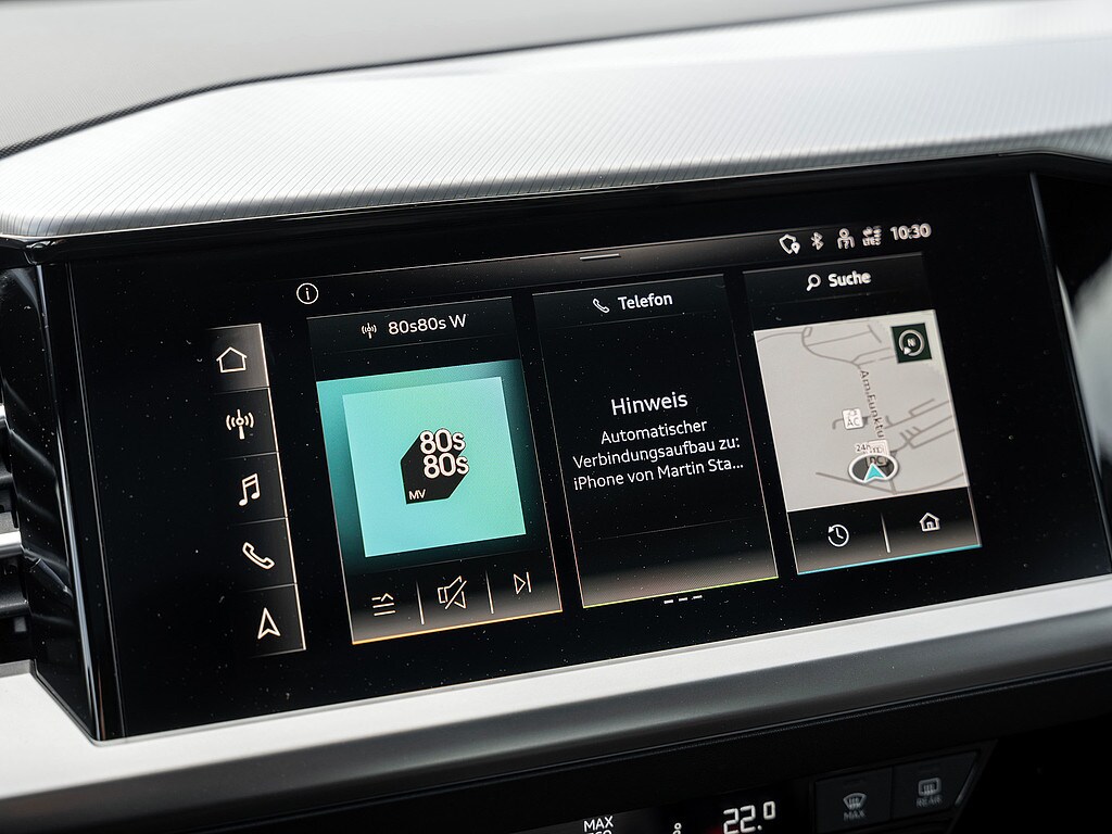 Image about Audi Q4 e-tron 50 e-tron quattro