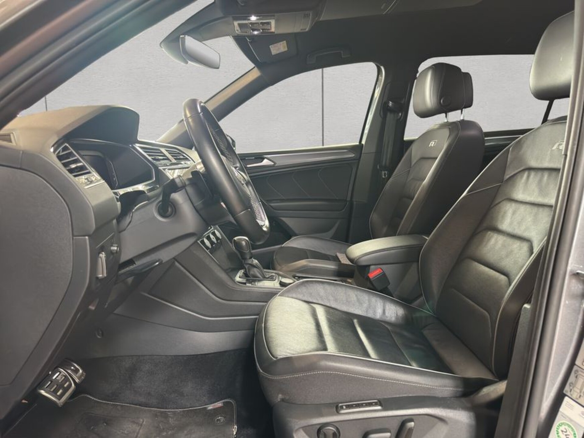 Volkswagen Tiguan Allspace Highline