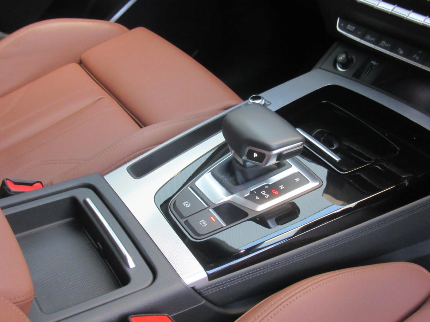 Audi Q5 Sportback