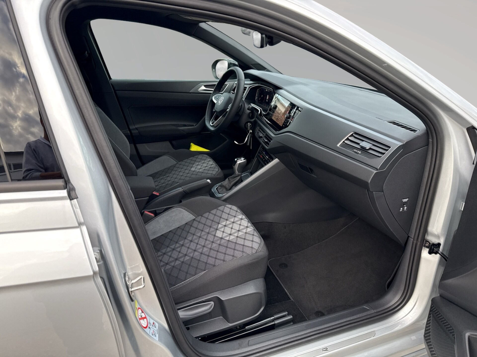 Volkswagen Taigo R-Line