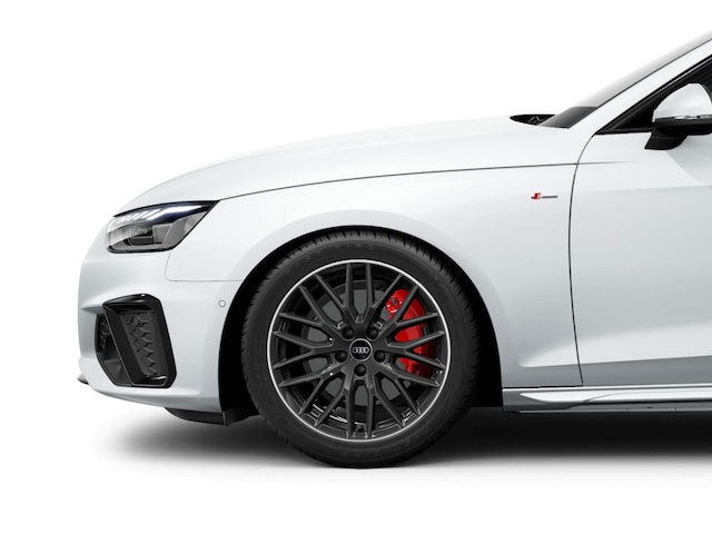 Audi A4 Avant S Line 40 TFSI S Tronic - - Joinsteer - #3