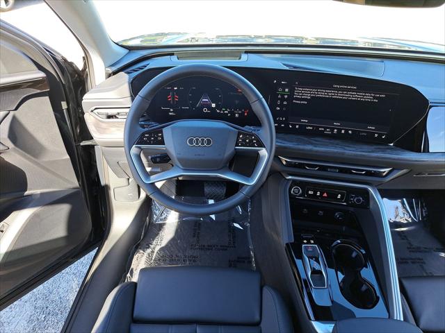 2025 Audi Q5 Sportback Premium Plus - Photo 16