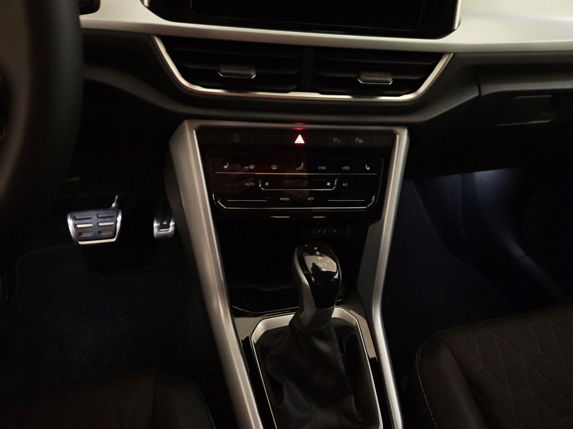 Volkswagen T-Roc Goal