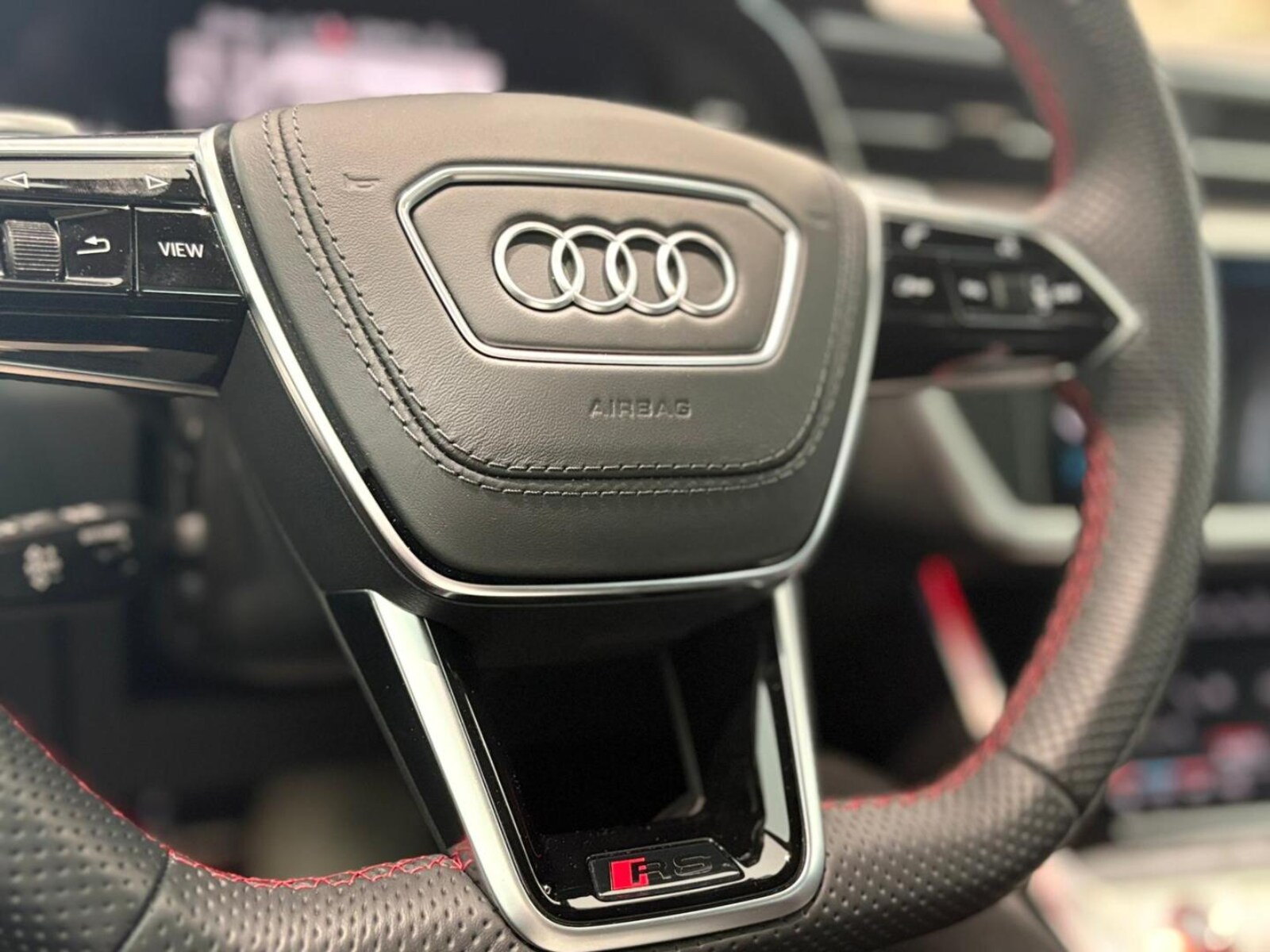 Audi RS 6 Avant performance – Bild 12
