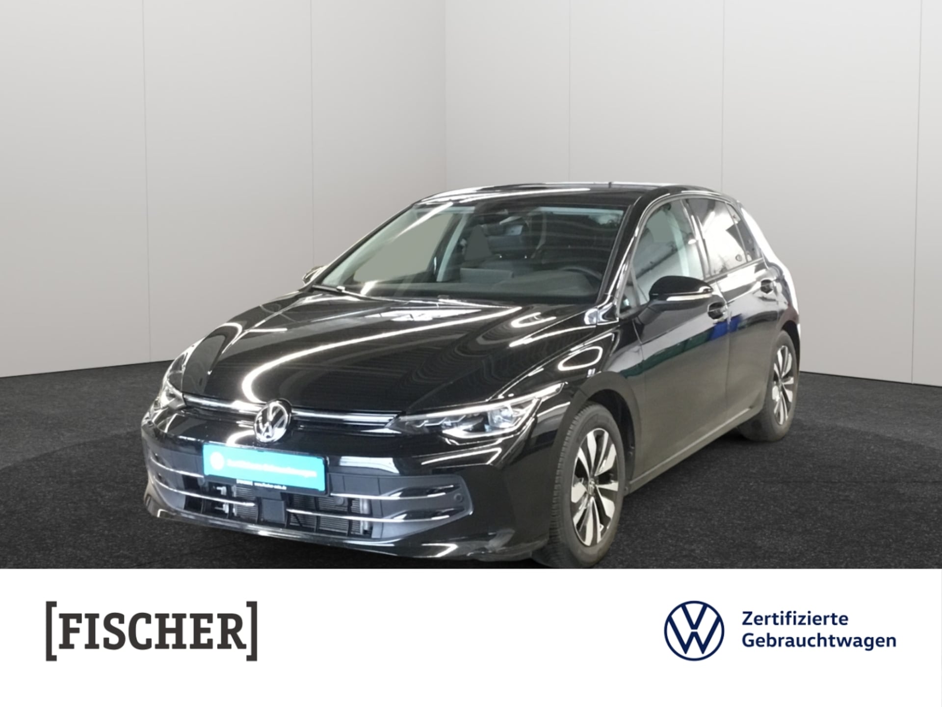 Volkswagen Golf Goal
