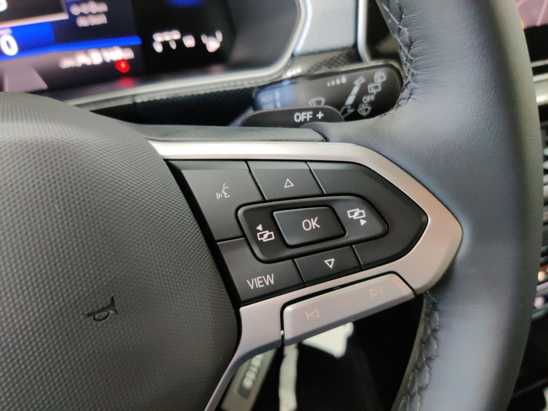 Volkswagen T-Cross ENERGY