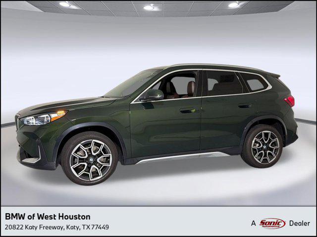 2025 BMW X1 28i