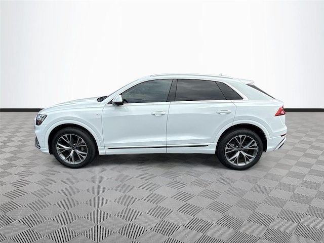 2023 Audi Q8
