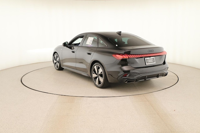 2026 Audi A5 Sedan