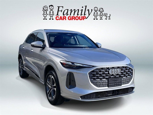 2025 Audi Q5