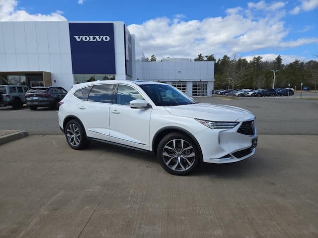 2024 Acura MDX
