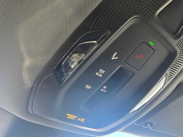 2025 Audi A6 Sportback e-tron Premium - Photo 36