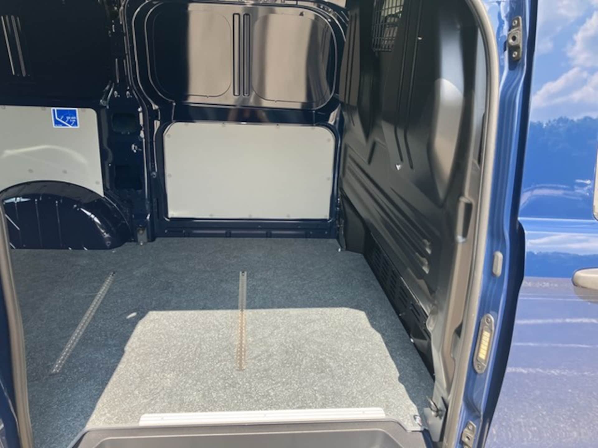 Volkswagen Transporter Kasten kurzer Radstand