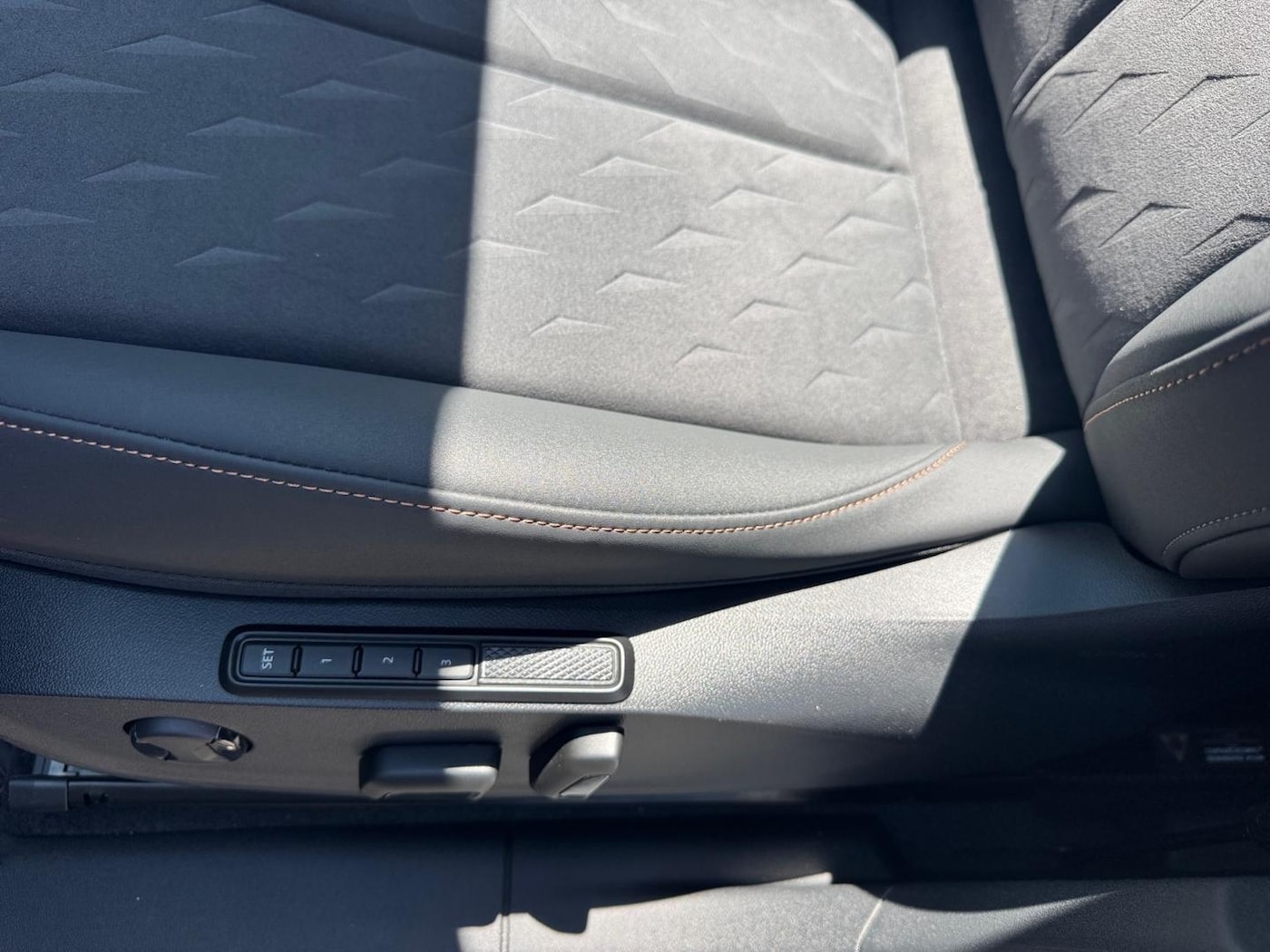CUPRA Terramar 1.5 eTSI DSG 110 kW (150 CV) — photo 9