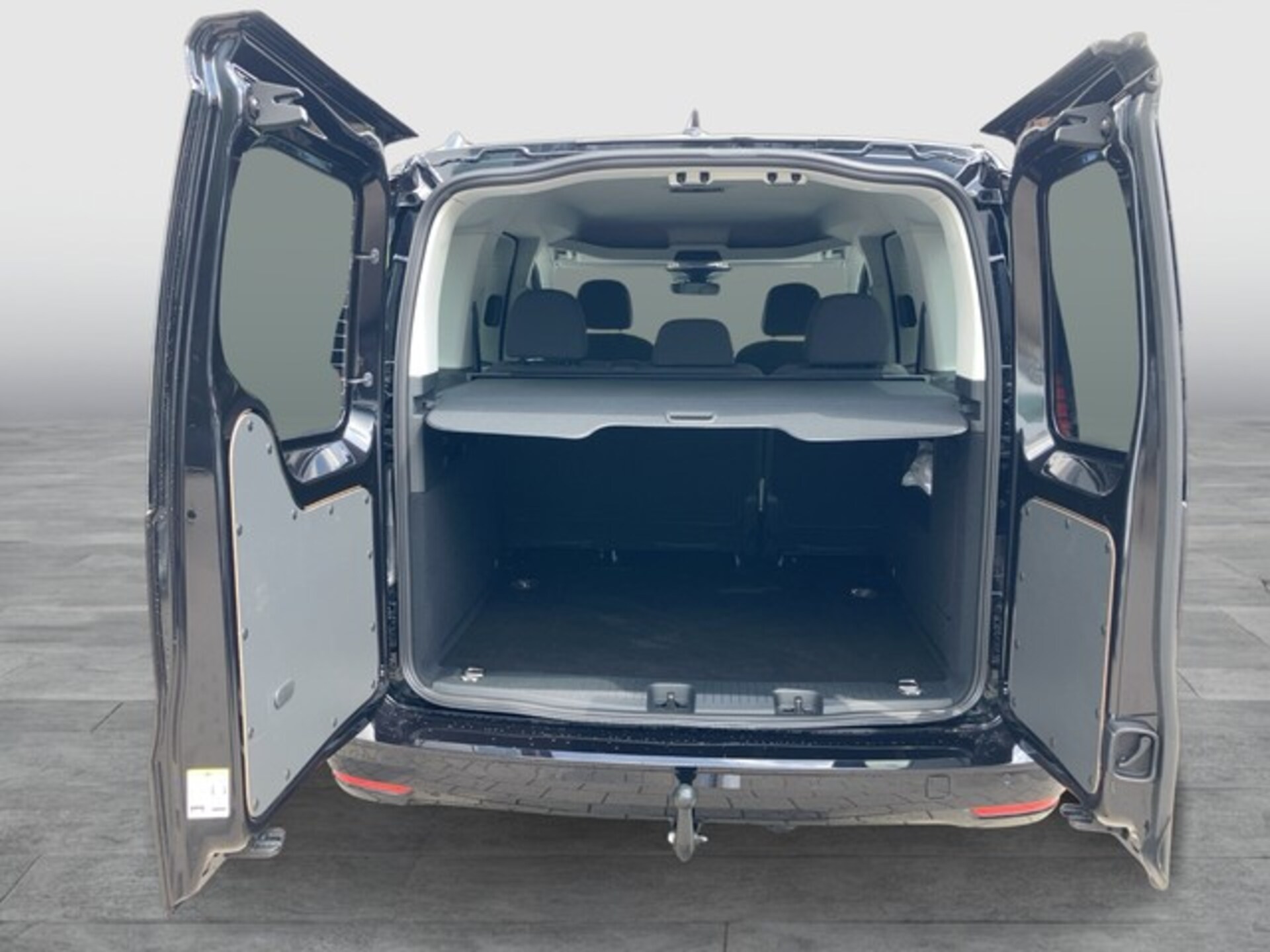 Volkswagen Caddy Life