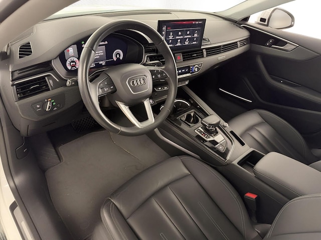 2023 Audi A5 Sportback