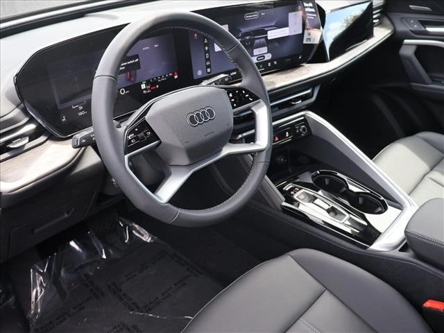 2026 Audi Q5 Sportback