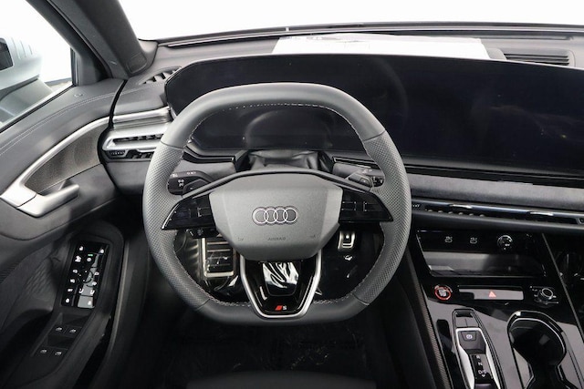 2026 Audi S5 Sedan
