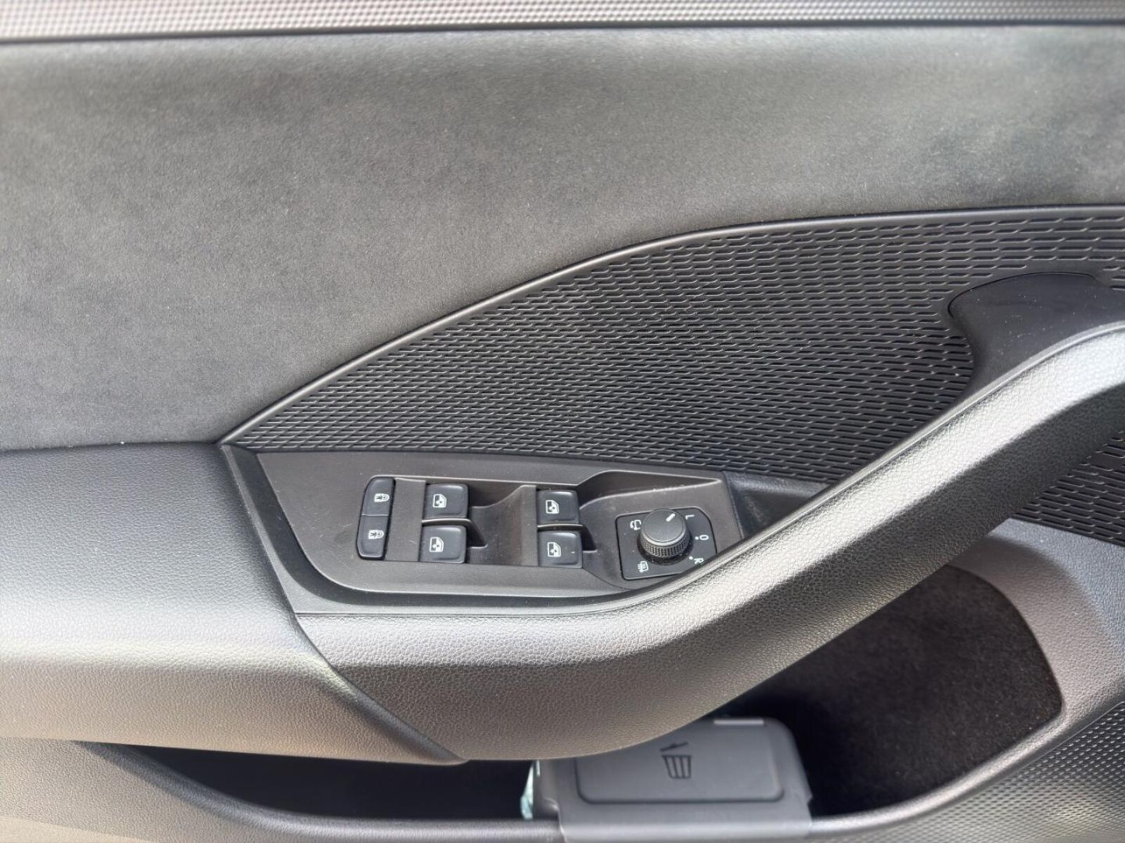 Škoda Octavia Combi – Bild 13