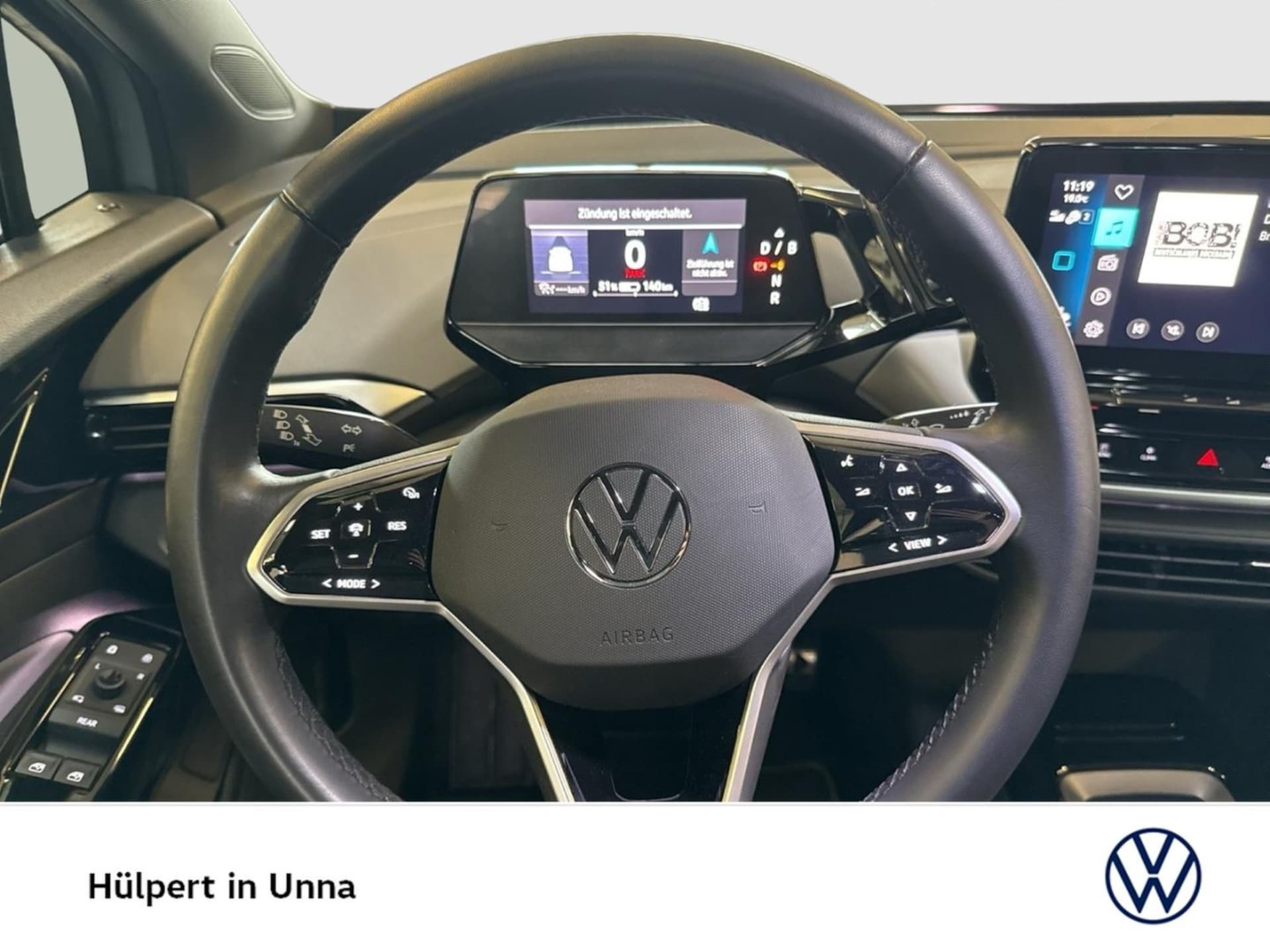Volkswagen ID.4 Pure