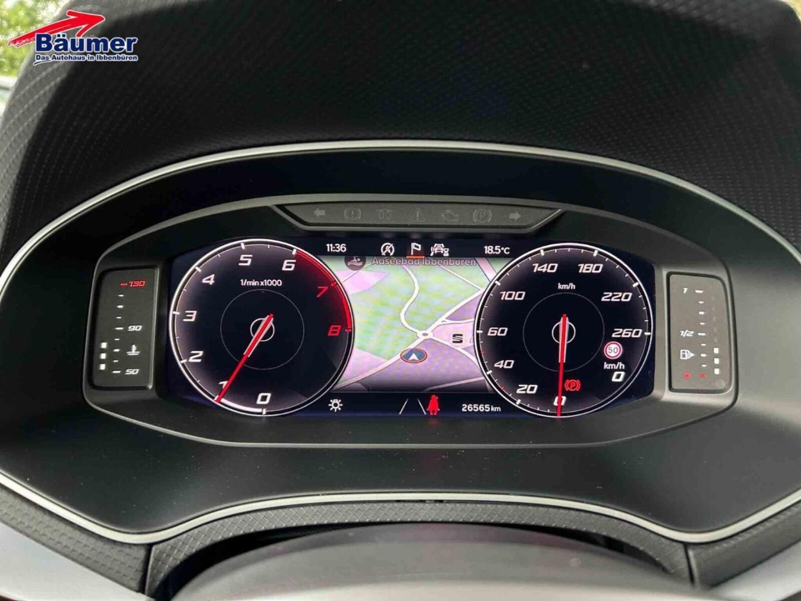 SEAT Ibiza – Bild 16