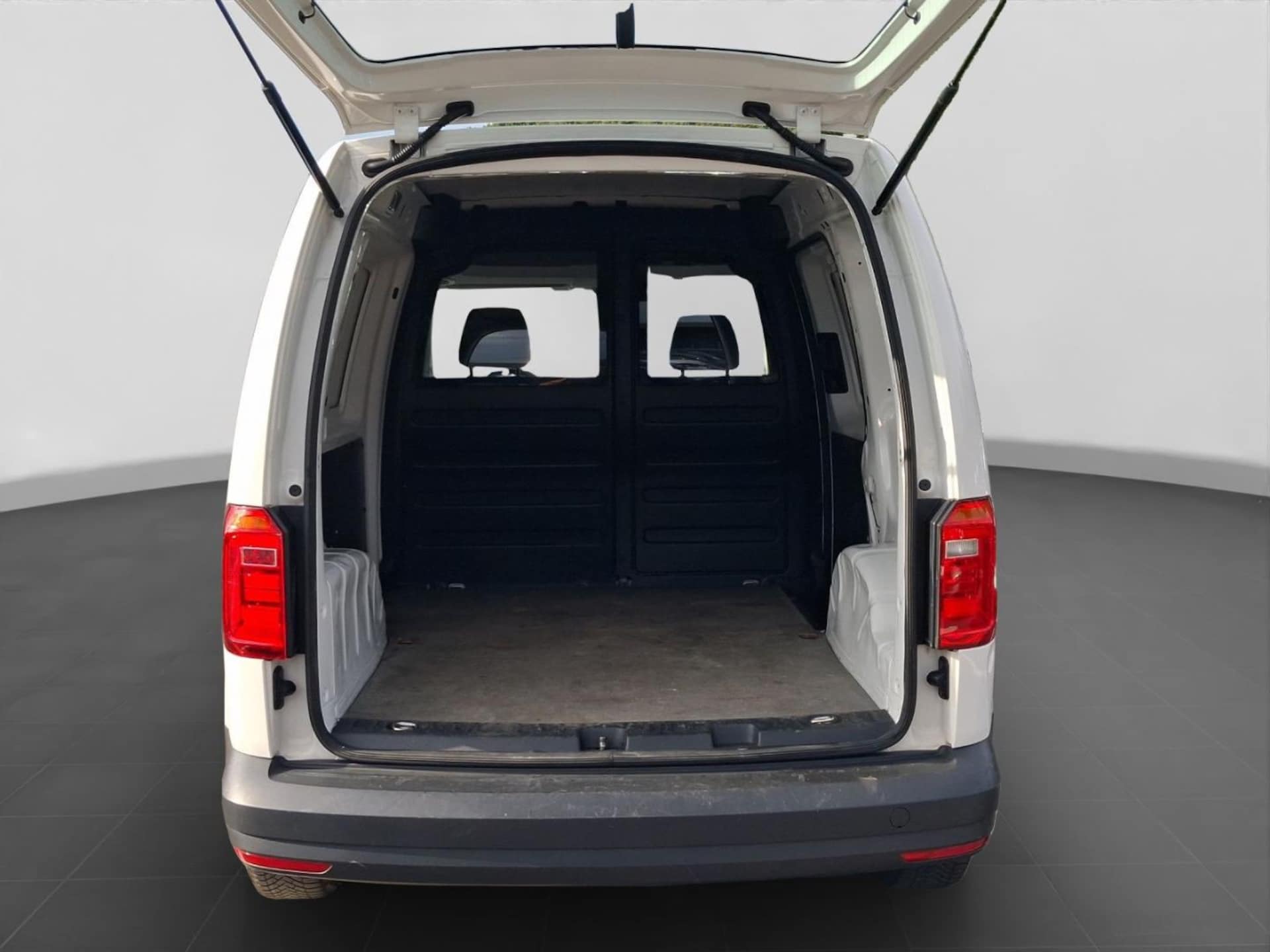 Volkswagen Caddy Kasten