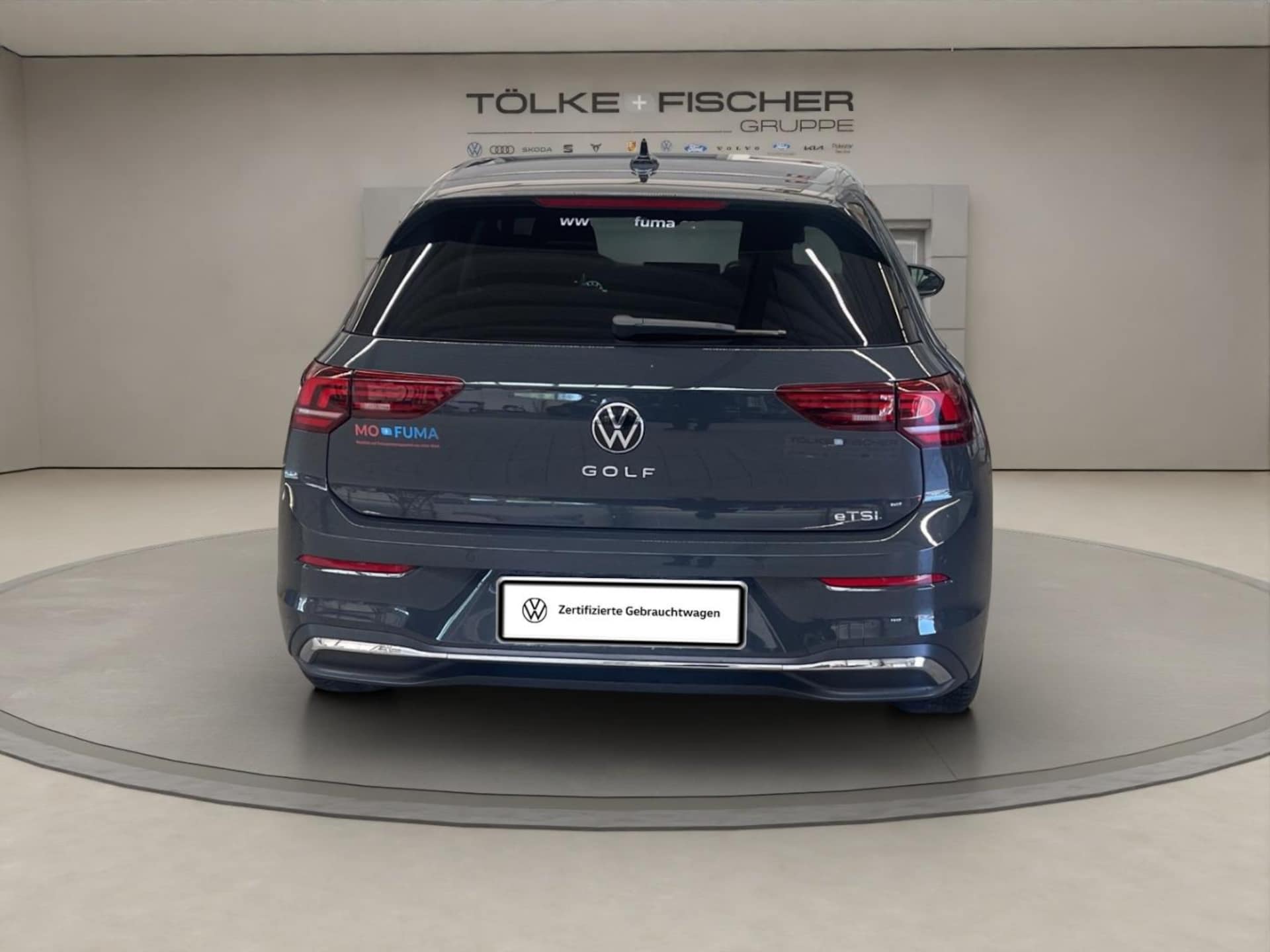 Volkswagen Golf ENERGY
