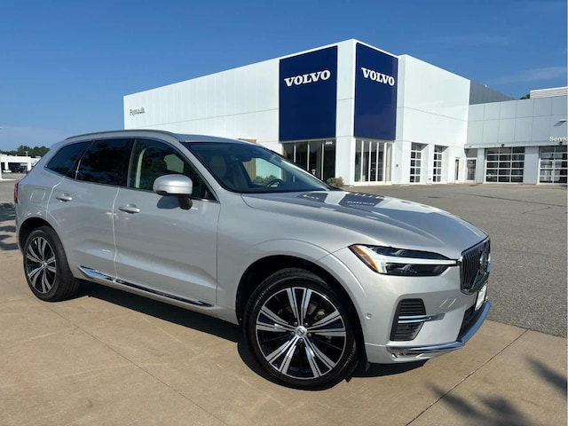 2023 Volvo XC60